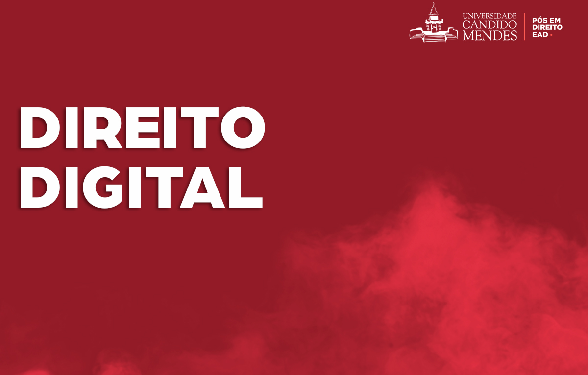 DIREITO DIGITAL